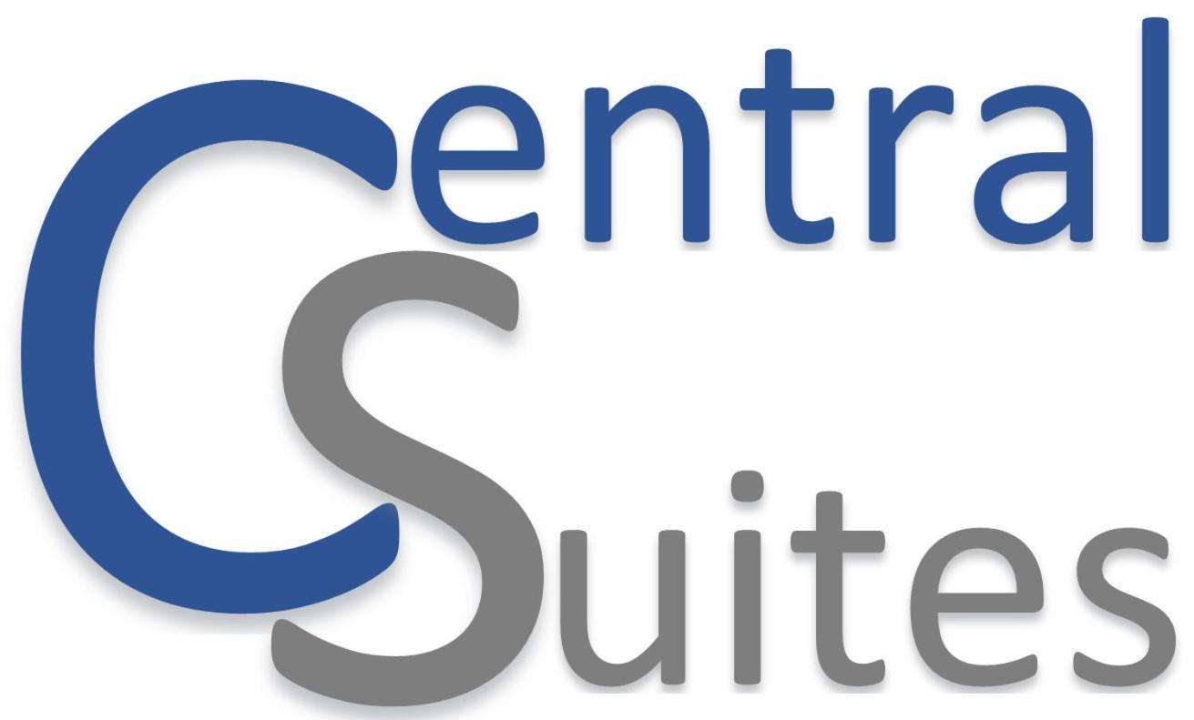 São João da Madeira Central Suites 3 מראה חיצוני תמונה