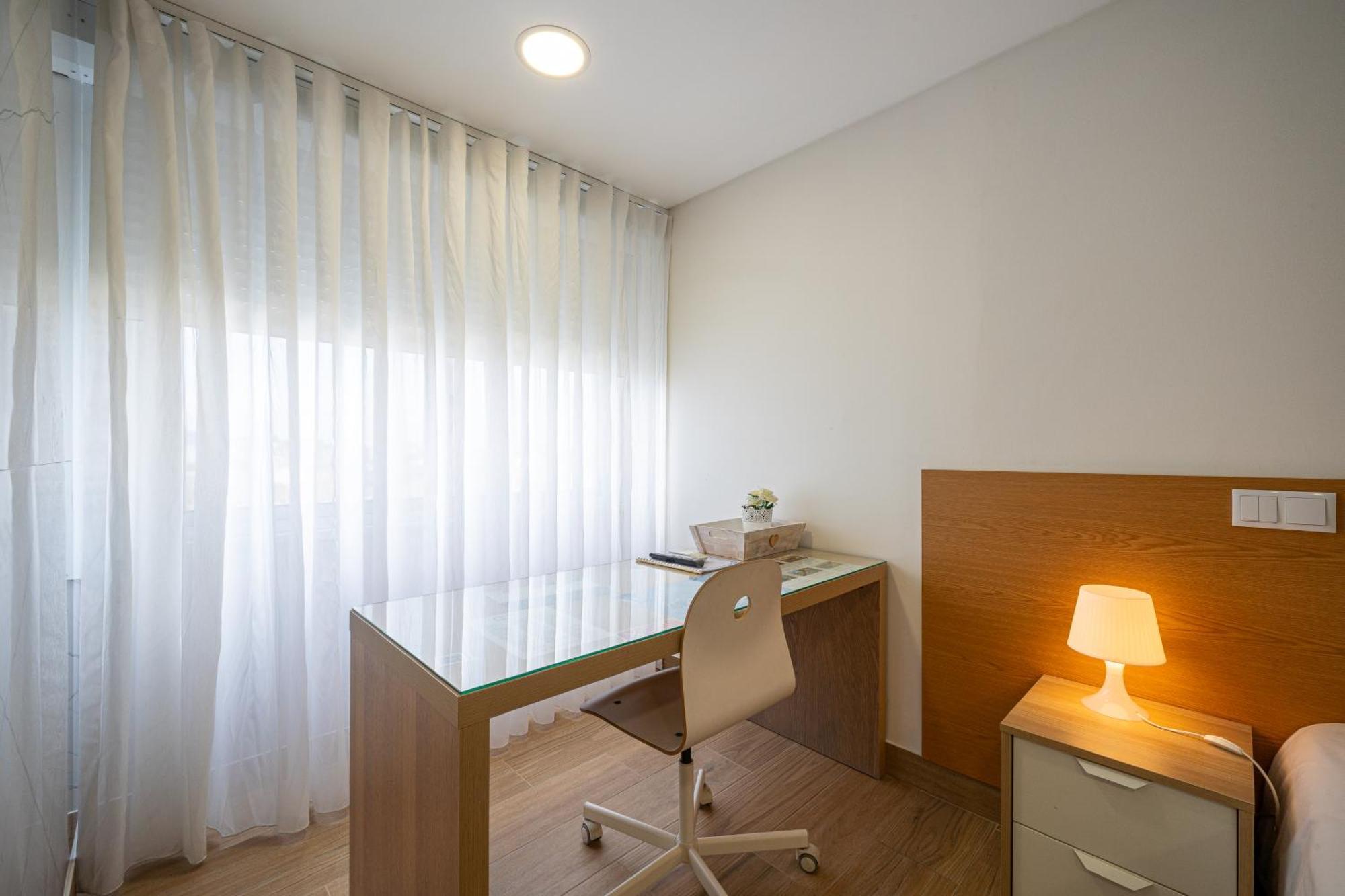 São João da Madeira Central Suites 3 מראה חיצוני תמונה